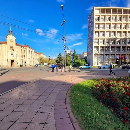 Limone Apartmani Ниш Экстерьер фото