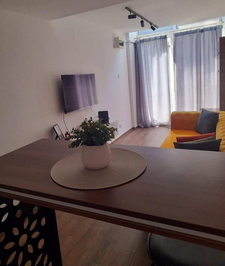 Limone Apartmani Ниш Экстерьер фото