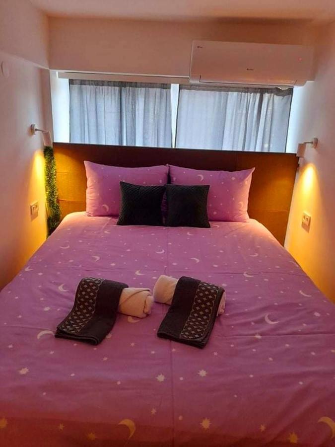 Limone Apartmani Ниш Экстерьер фото