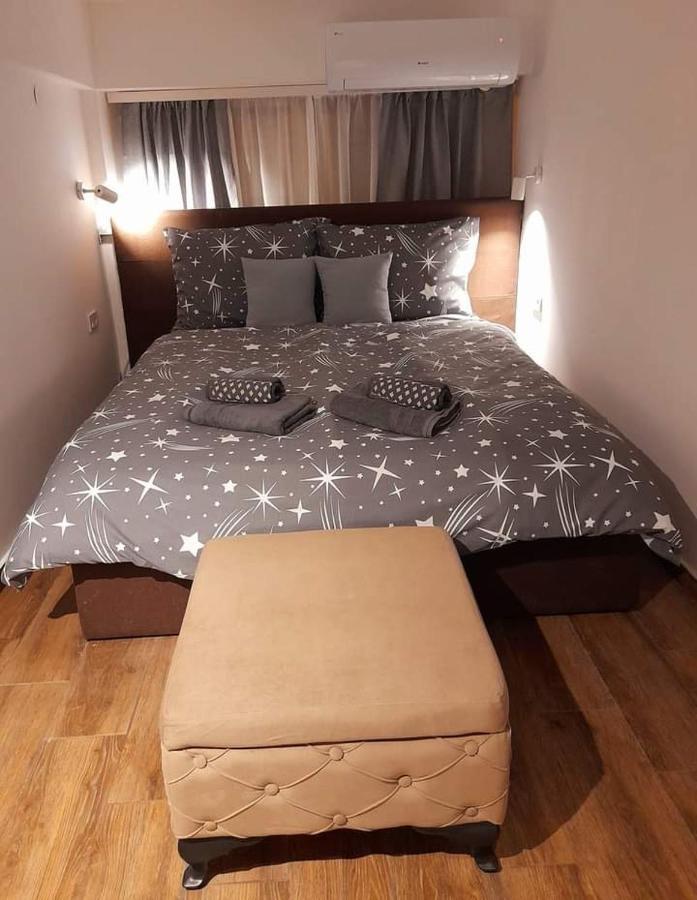 Limone Apartmani Ниш Экстерьер фото