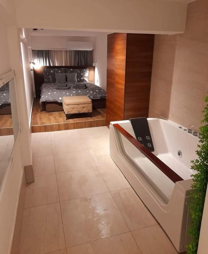 Limone Apartmani Ниш Экстерьер фото