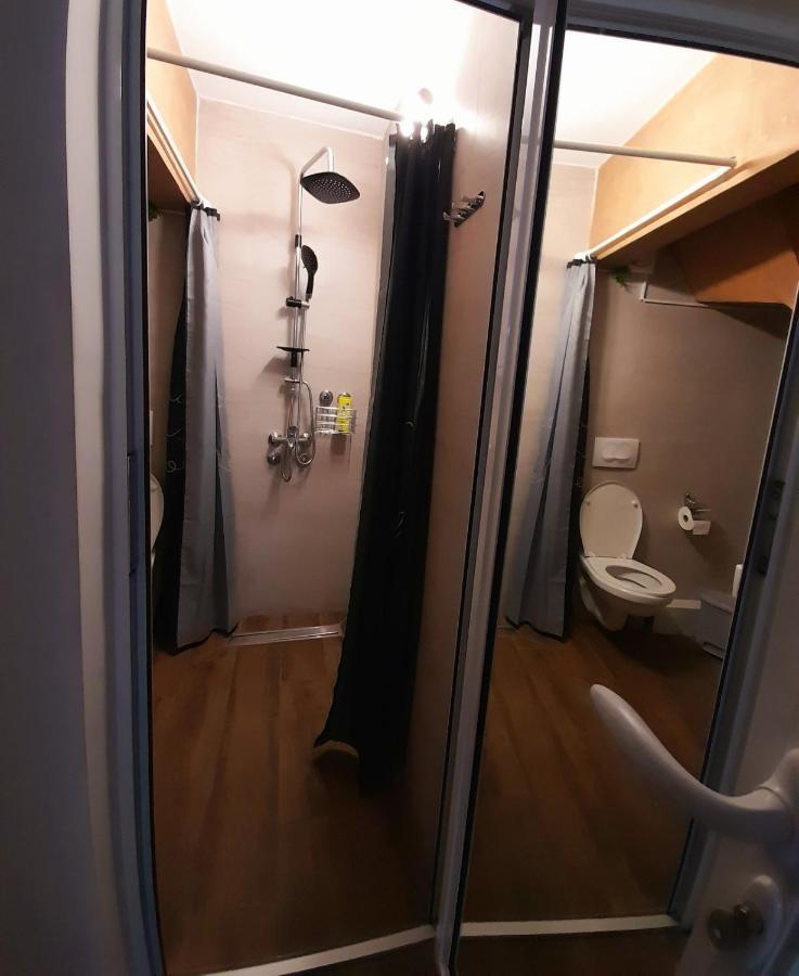 Limone Apartmani Ниш Экстерьер фото