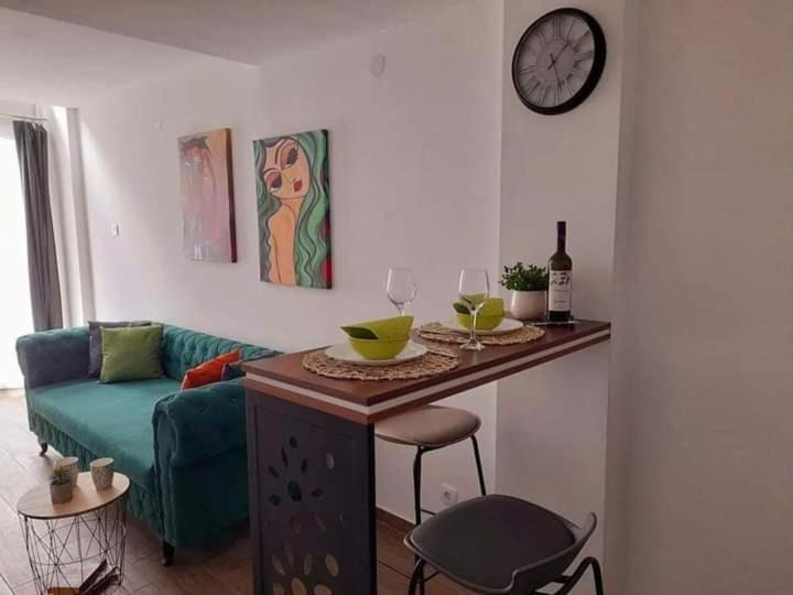 Limone Apartmani Ниш Экстерьер фото