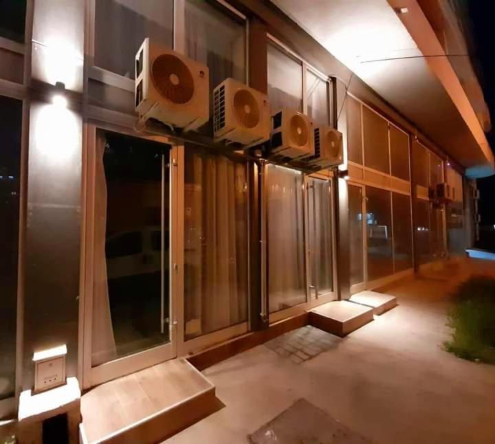 Limone Apartmani Ниш Экстерьер фото