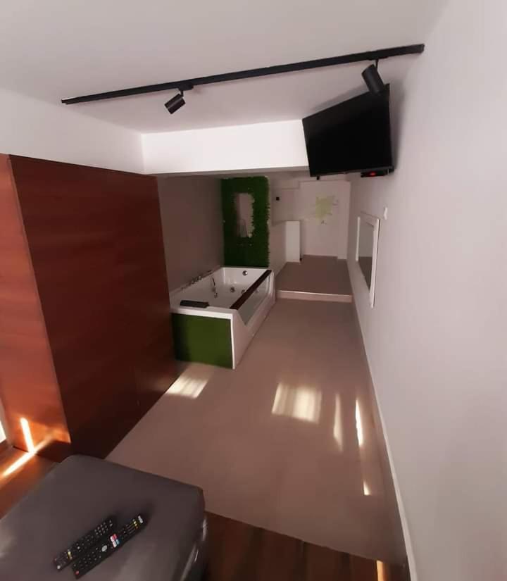 Limone Apartmani Ниш Экстерьер фото