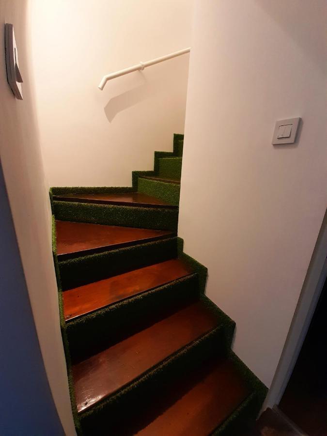 Limone Apartmani Ниш Экстерьер фото