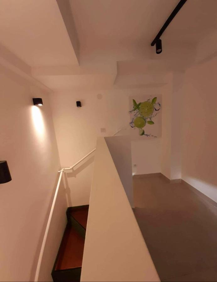 Limone Apartmani Ниш Экстерьер фото