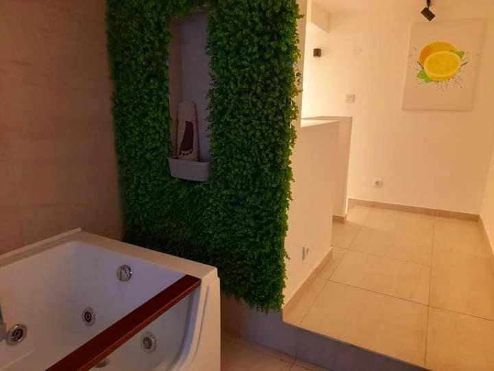 Limone Apartmani Ниш Экстерьер фото